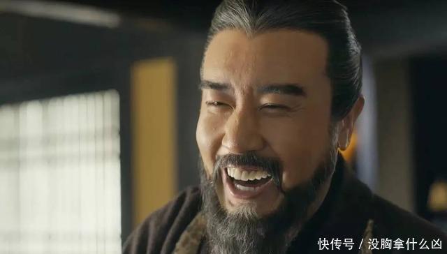 『黄须儿』黄须儿居然大不简单,从曹魏的“夺储风波”,解读曹彰的野心!