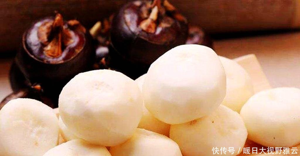  「水果」农田一杂草，以前农民挖不绝，现在想吃靠买，10元一斤