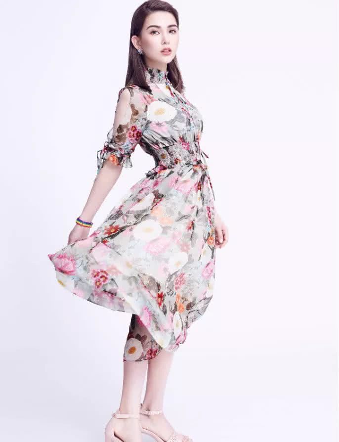 难怪周董放弃了蔡依林选择昆凌,看完天王嫂在家的样子你就释然了