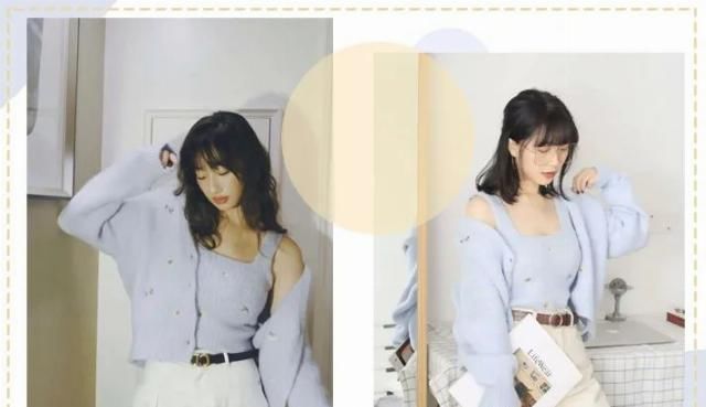  『每一件』ZARA、优衣库、UR这些快时尚春季新品太狠了！每一件我都要吹爆！