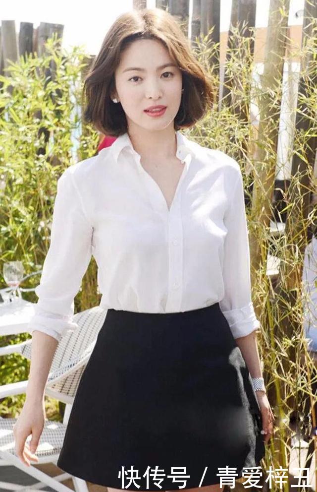  时髦■别再说没衣服穿了！衣柜里这4款单品，轻松搭出时髦造型