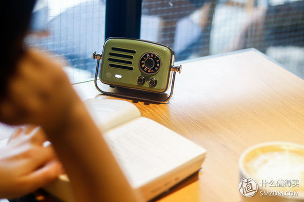 是蓝牙音箱也是收音机--猫王旅行者2号体验