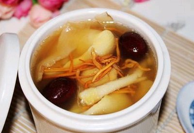  『皮肤』美容养颜的“神仙水”，没事喝几次，再也不用买化妆品了！