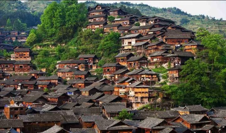 中国又一景点被“拉黑”, 吃饭比门票还贵, 到处都是宰客现象