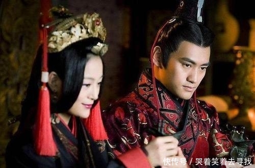  『事件』郭后灵前屠杀事件的前因后果，嫡庶之争背后，刘秀艰难的政治抉择