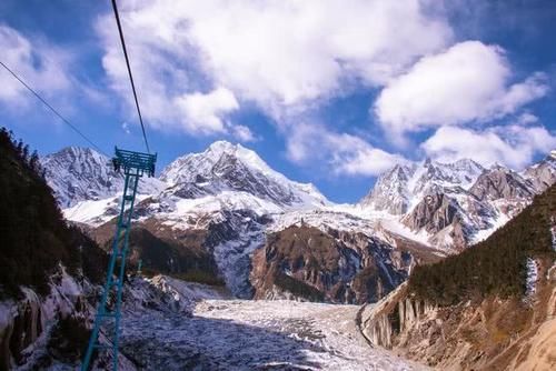 中国旅游服务最佳景区：号称四川声誉第一，却有不少人不认可