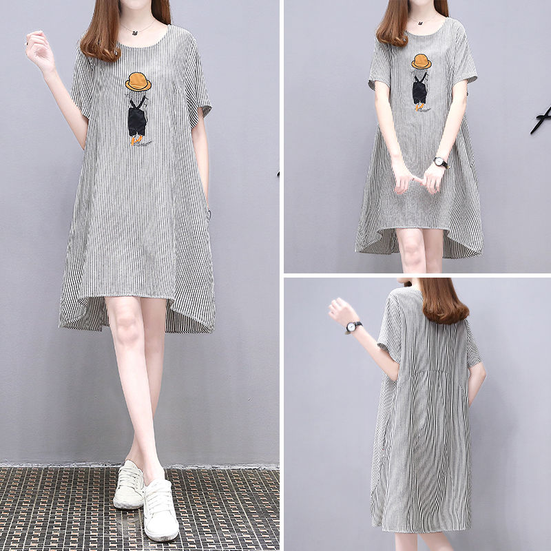 难怪老婆脱掉真丝，就穿这“流氓”娃娃裙，确实漂亮迷人，美爆了