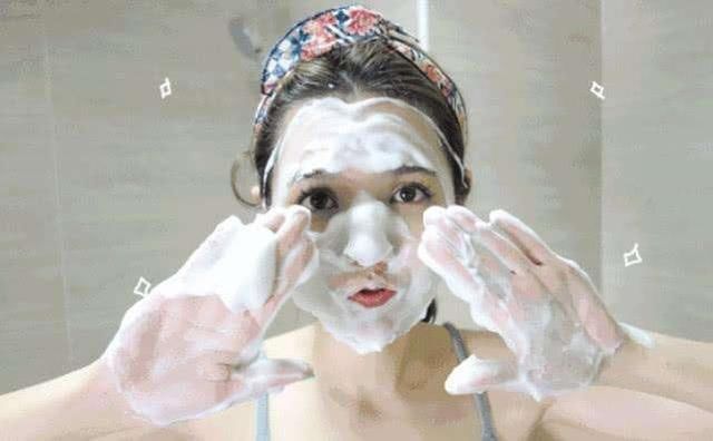 痘痘经久不消内藏“毒脓”, 2种天然物专祛痘，清空毛孔排出痘毒