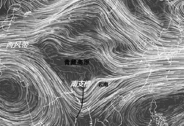 终于出太阳了，南方人比过年还高兴!但别高兴太早，阴雨马上回来