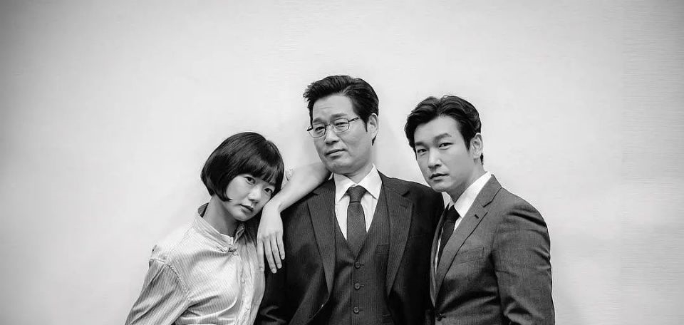 「豆瓣8」推荐10部经典高分韩剧,每一部都让人欲罢不能!