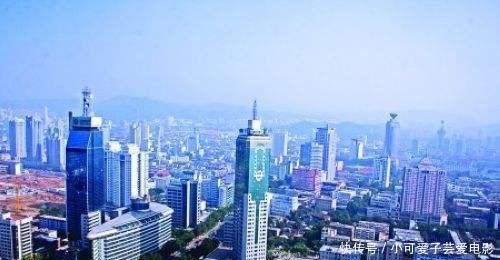 山东青岛和济南，你会选择在哪个城市生活