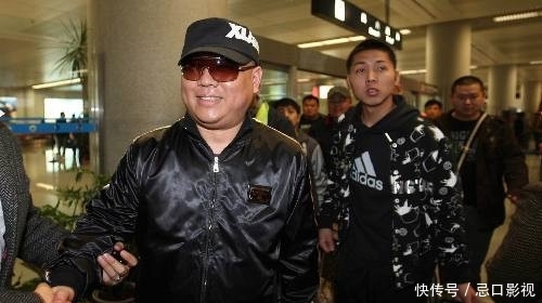 『何云伟』弃徒曹云金对岳云鹏的提携之恩