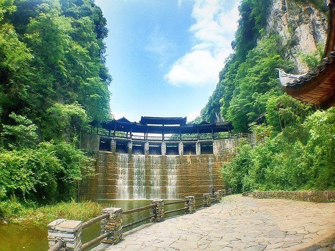 择一城终老，必是张家界与凤凰