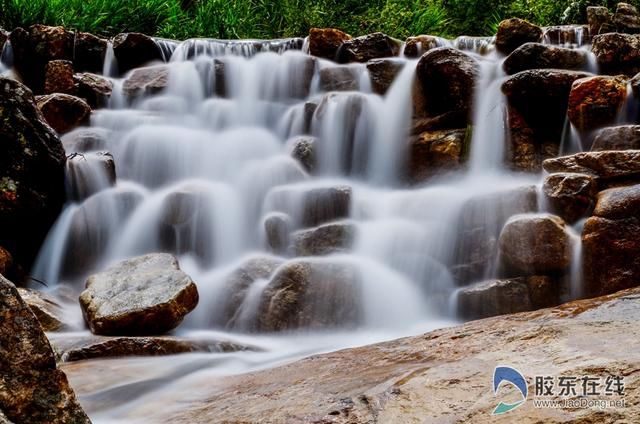 海上仙山之祖？昆嵛山（组图）