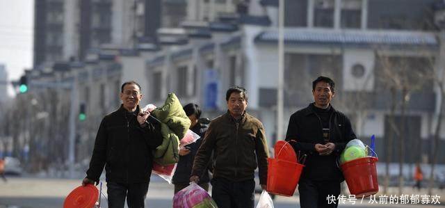 不打工的农民怎么办其实还有“三个出路”，年赚七八万没问题