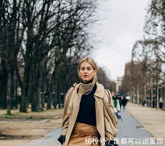 『冬天』女人不差钱的话,冬天建议买这4双靴子,显高又时髦,秒杀雪地靴