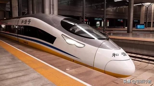 日本因眼红我国高铁技术，诬陷我国抄袭，结果反倒令自己颜面尽失
