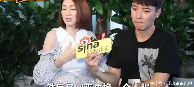 张丹峰出面澄清,还自爆经纪人的这个缺点,网友:这次很有说服力