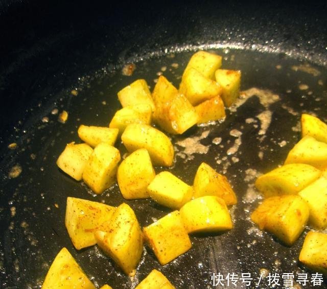  『我家』晒一晒我家晚餐，就3个菜，成本没超过50元，朋友说真实惠