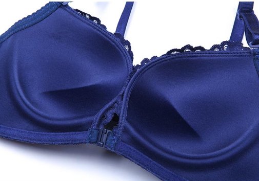 为什么香港女人都只对“前扣式文胸”情有独钟?