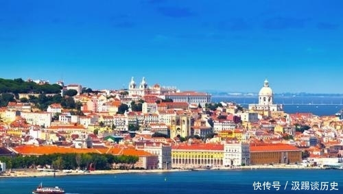 面积不如福建,人口不到100万,葡萄牙如何成为