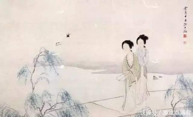 一日不见,如隔三秋三秋原来是这个意思,别再