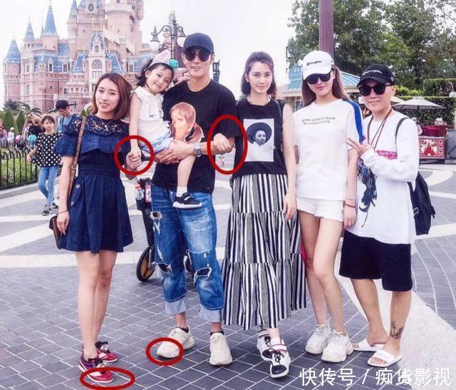 又是老婆出来辟谣，曾经超级暖的他，最佳好男人被网友们“黑惨”