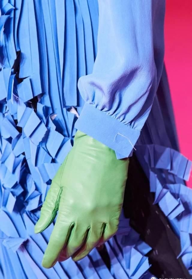 「国际时装」2020春夏高定——Maison Margiela 舞会后的宿醉