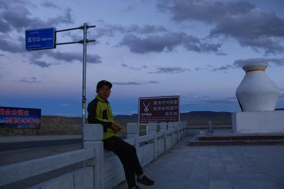 青藏线归来的感受:少自驾,命重要