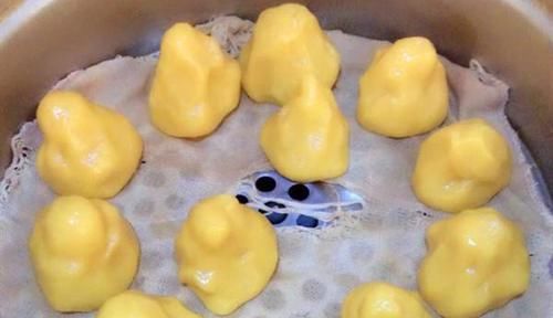  [玉米粉]窝头饵料在野钓中的多种用法