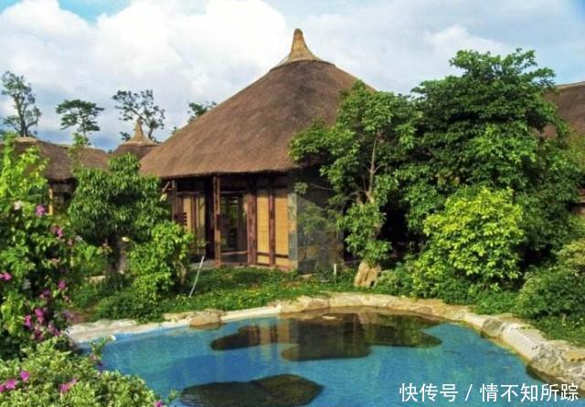 广东这座岛被称为中国的巴厘岛,风景美物价低,太适合度假啦