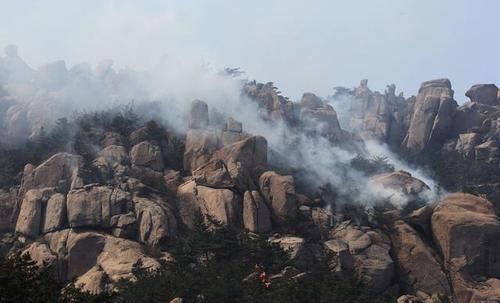 藏在山东的“人间仙境”：海鲜飞禽随便吃，景美人少还省钱