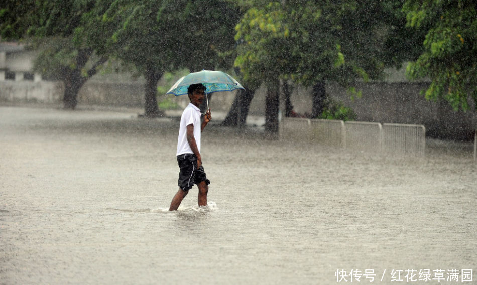 27-28日我省大部有雨 部分地区最低气温降至3℃