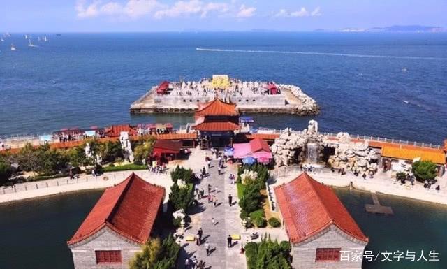 这座城市最适合养老,景色优美物价低,全城公交全部1元