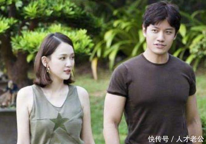 #粉丝#陈乔恩自爆视频疑似试”婚纱“，恩甜蜜秀恩爱，粉丝坐等两人官宣