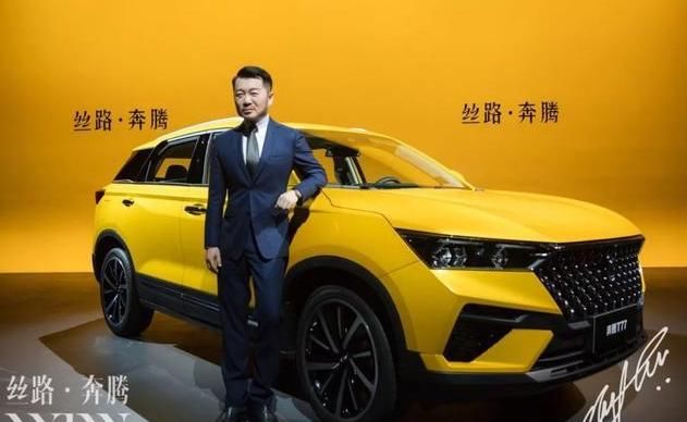 『设计』这才是真正的国人骄傲,登上纽约国际时装周!开出去,还看啥合资