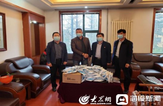  志愿服务■罗庄区医疗保障局，“真金白银”促企业复工复产