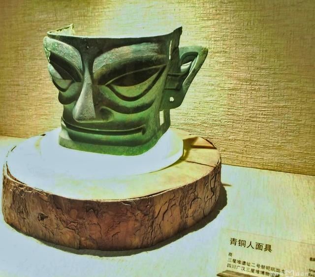  「发现」20世纪人类最伟大考古发现：世界五最三星堆，被誉长江