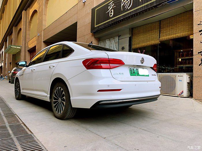 伙伴:错过了良辰美景,不能错过你,迎接新伙伴,朗逸纯电