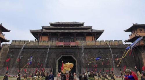 盘点国内七个景点，你去了不会再想去第二次