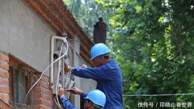  安装：农民花几千块钱安装天然气成摆设，为何没人用呢？听听老