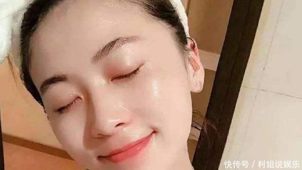 【牙膏】牙膏加“它”敷脸,用了20天左右,皮肤又白又嫩,护肤效果明显!