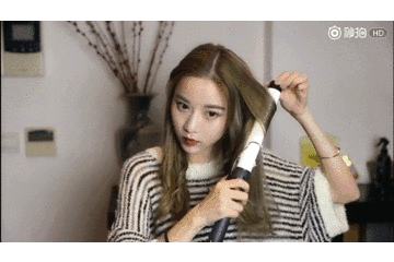 美人计 | 卷发土又老的罪魁祸首都是卷发棒!你真的不会选电器啊