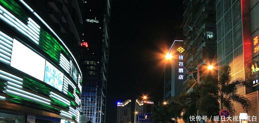  【第一个】广东最适合养老的三个城市，深圳才排第二，第一个很