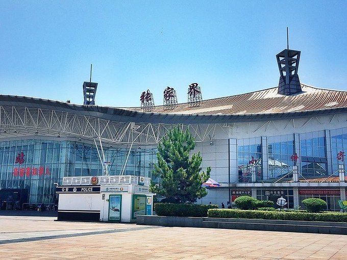 择一城终老，必是张家界与凤凰