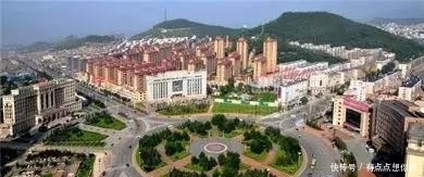 名字特别土，但却是辽宁首富？被称作辽宁“最低调”的小县城