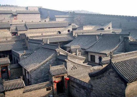 乔家大院门票一涨再涨，如今游客不买账，乔家人想向国家要回