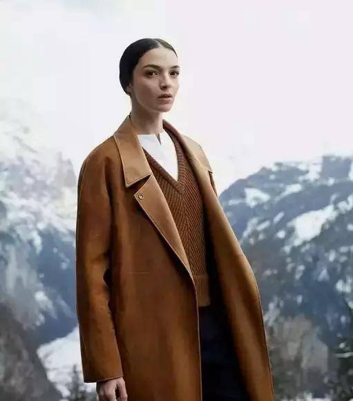 穿衣必备，心理学家告诉你怎么穿最显瘦!