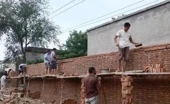 2019全面叫停农村建房？并不是真的！但这5类房子会被拆除