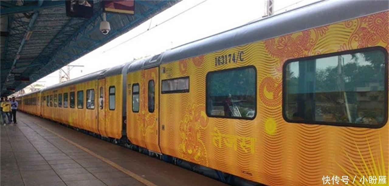  [地铁]中国数辆地铁开进印度, 引来万人欢呼: 是该重新认识中国